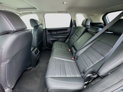 Used 2023 Honda CR-V EX-L image 16