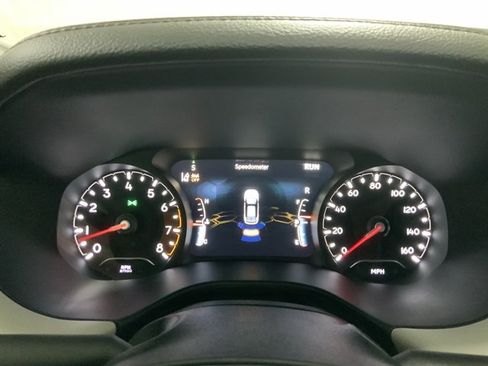Used 2024 Jeep Compass Limited AWD/4WD image 39