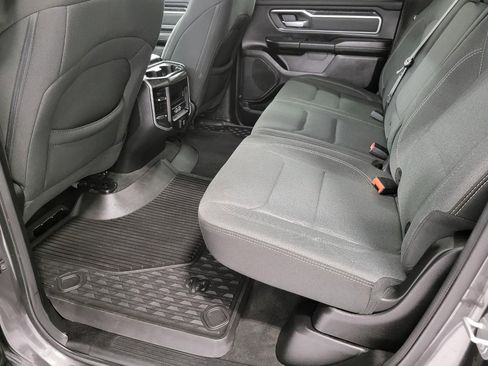 Used 2022 RAM 1500 Big Horn image 21