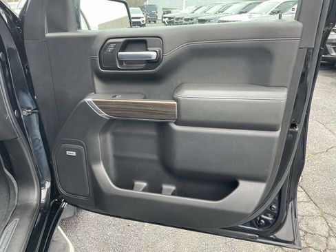 Used 2020 Chevrolet Silverado 1500 RST w/ All-Star Edition image 16