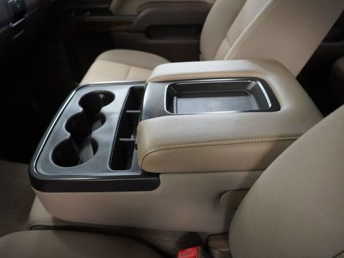 Used 2016 Chevrolet Silverado 1500 LT w/ All Star Edition AWD/4WD image 22