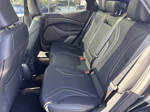 Used 2024 Ford Mustang Mach-E Premium AWD/4WD image 25