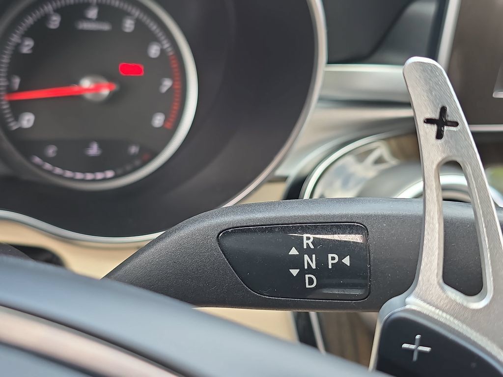 Used 2018 Mercedes-Benz C 300 Cabriolet image 27