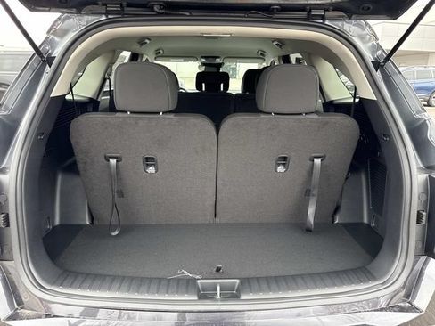 New 2026 Kia Sorento LX FWD image 6