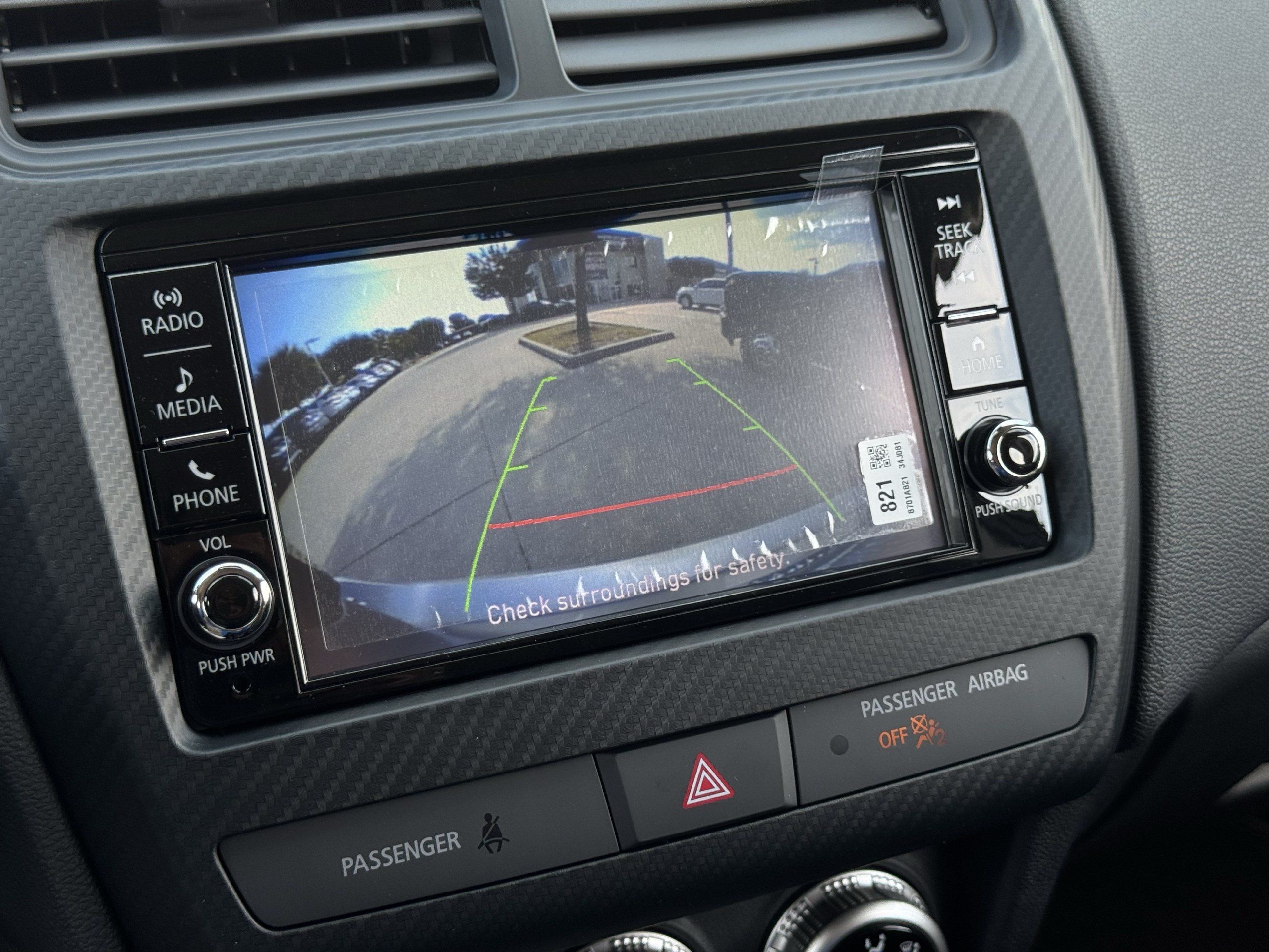 New 2027 Mitsubishi Outlander Sport FWD image 14