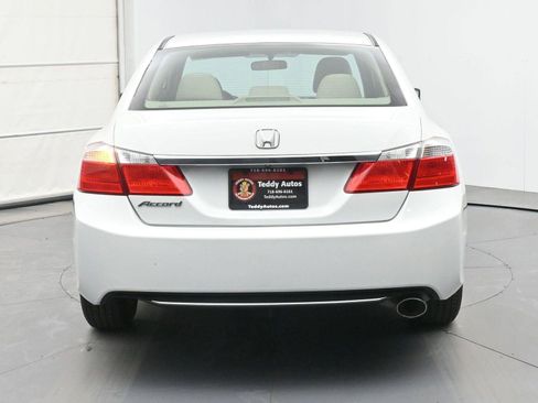 Used 2013 Honda Accord LX image 22