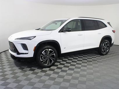 New 2026 Buick Enclave Sport Touring w/ Power Package