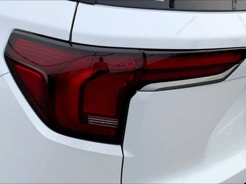 New 2026 GMC Terrain AT4 AWD/4WD image 14