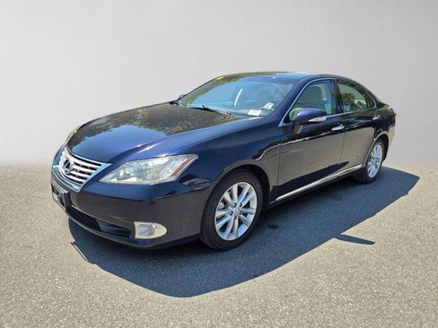 Used 2010 Lexus ES 350 FWD image 7