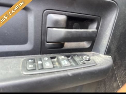 Used 2021 RAM 3500 Tradesman AWD/4WD image 5