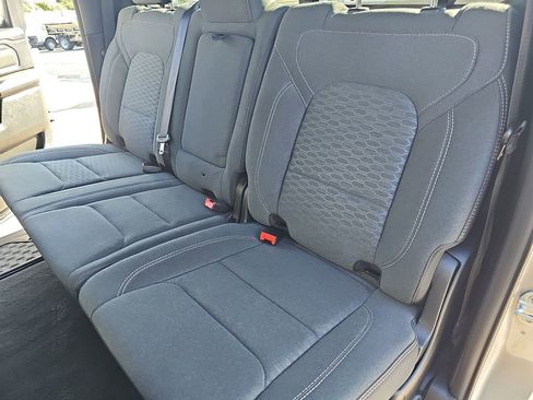 Used 2025 RAM 1500 Big Horn image 13