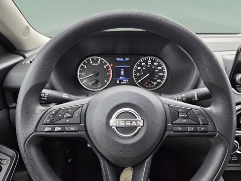 Used 2024 Nissan Sentra S image 18