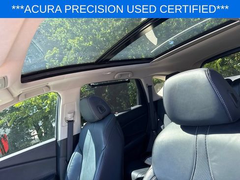 Used 2020 Acura RDX FWD w/ Technology Package image 14
