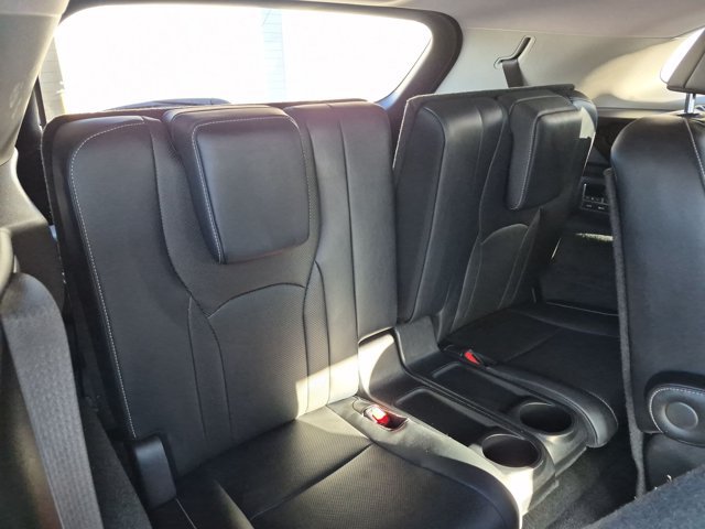Used 2020 Lexus RX 450hL AWD w/ Premium Package image 20