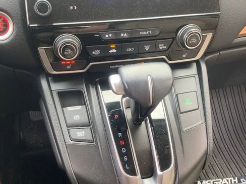 Used 2017 Honda CR-V EX-L image 17
