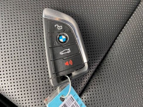 Used 2022 BMW X3 xDrive30i image 24