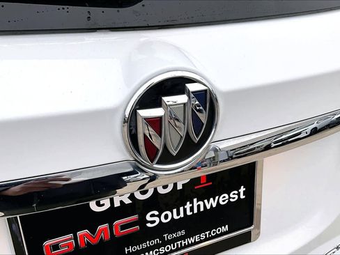 Used 2018 Buick Encore Preferred image 30