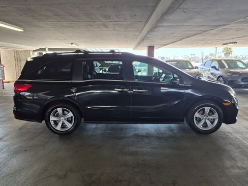 Used 2019 Honda Odyssey EX-L image 4