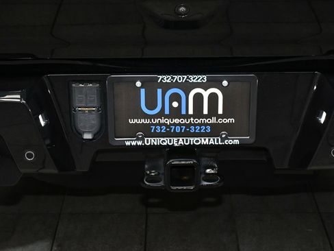 Used 2024 GMC Hummer EV 3X image 83