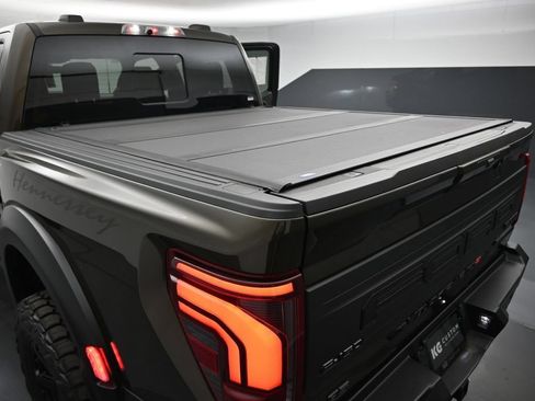 New 2026 Ford F150 Raptor w/ Equipment Group 803A Raptor R AWD/4WD image 23