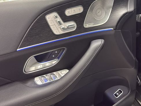 New 2026 Mercedes-Benz GLE 450 4MATIC Coupe image 16