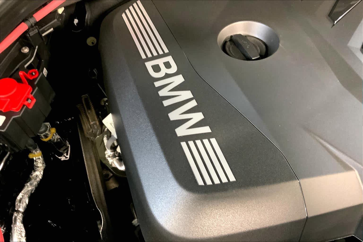 Used 2025 BMW X3 xDrive30i w/ Premium Package AWD/4WD image 17