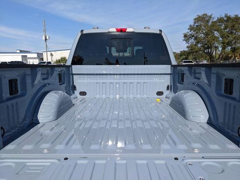 New 2026 Ford F350 Platinum w/ FX4 Off-Road Package AWD/4WD image 11
