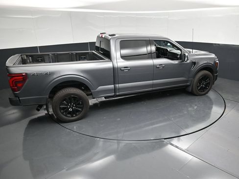 Used 2024 Ford F150 Platinum AWD/4WD image 51