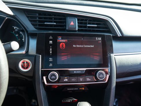 Used 2018 Honda Civic EX image 27