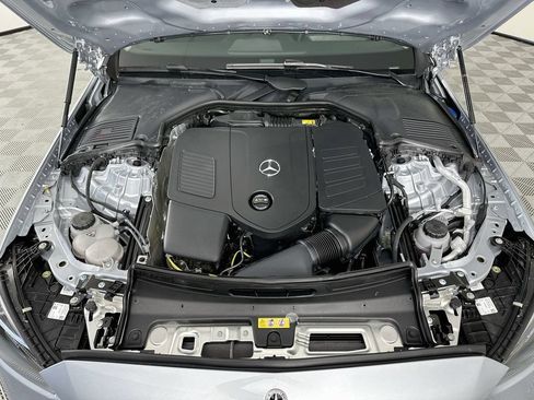 Certified 2026 Mercedes-Benz C 300 Sedan image 30