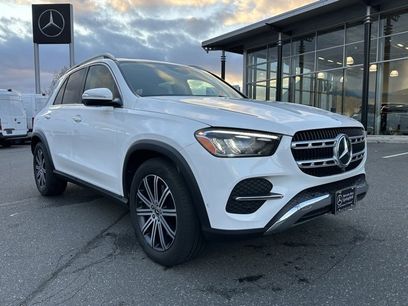 Certified 2024 Mercedes-Benz GLE 450 4MATIC