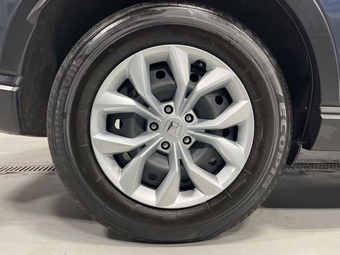 Used 2023 Honda CR-V LX image 35