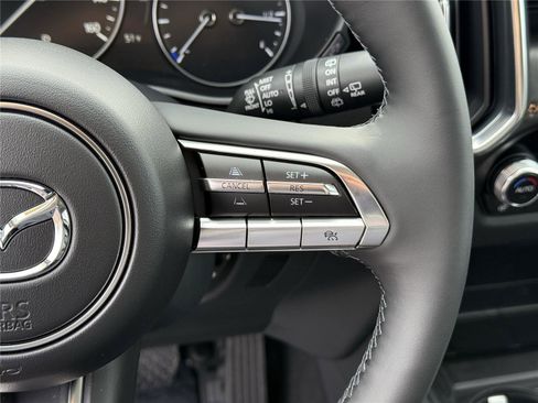 New 2026 MAZDA CX-50 2.5 Hybrid w/ Weather Package image 22