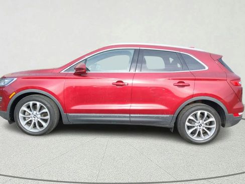 Used 2015 Lincoln MKC FWD w/ Equipment Group 101A Select image 4