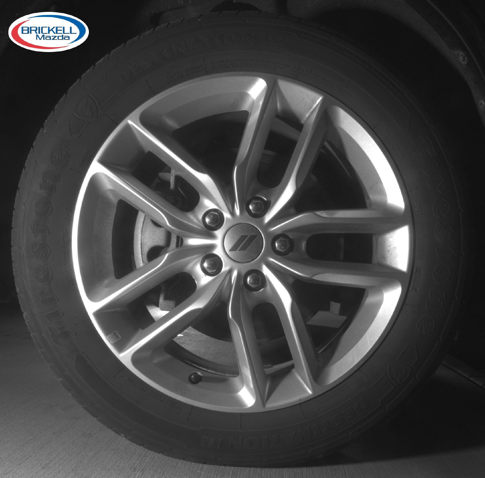 Used 2024 Dodge Durango GT AWD/4WD image 11