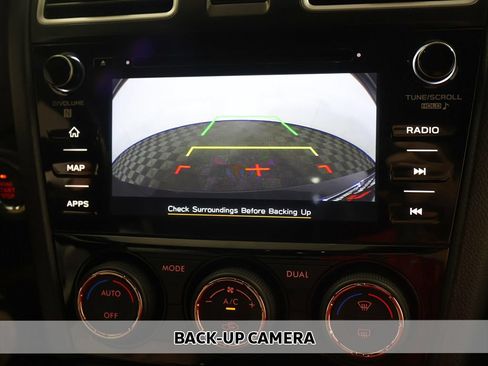 Used 2020 Subaru WRX STI Limited AWD/4WD image 7