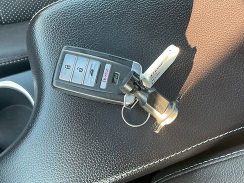 Used 2016 Acura ILX image 22