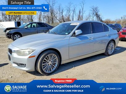 Used 2013 BMW 328i xDrive Sedan