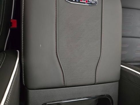 New 2026 GMC Sierra 2500 AT4X w/ AT4X AEV Edition AWD/4WD image 24