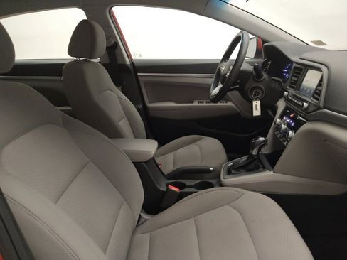 Used 2020 Hyundai Elantra SEL image 21