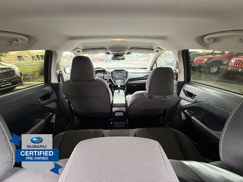 Used 2024 Subaru Impreza 2.0i AWD/4WD image 10
