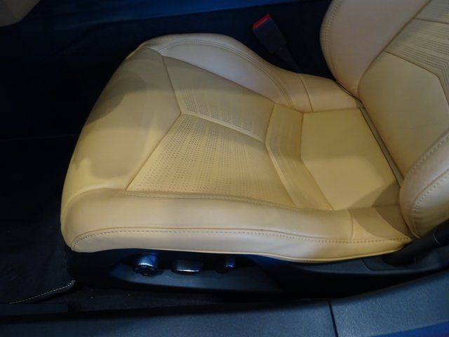 Used 2024 Chevrolet Corvette Stingray Preferred Cpe w/ Z51 Performance Package RWD image 15
