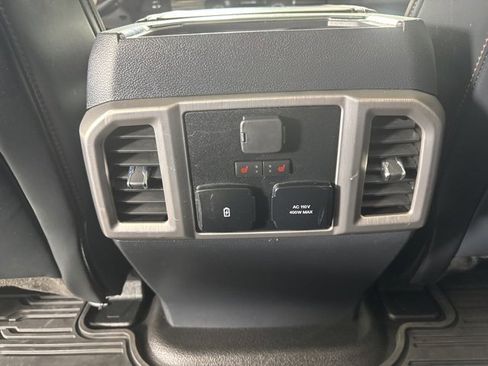 Certified 2022 Ford F250 Platinum image 13