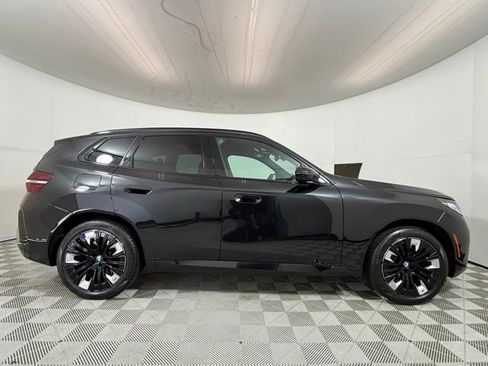 Used 2025 BMW X3 xDrive30 w/ Premium Package AWD/4WD image 8