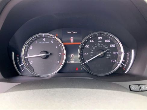 Used 2019 Acura MDX FWD image 24