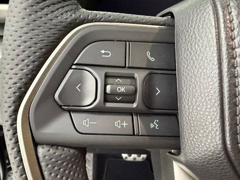 New 2026 Toyota Tacoma TRD Sport w/ TRD Sport Upgrade Package RWD image 11