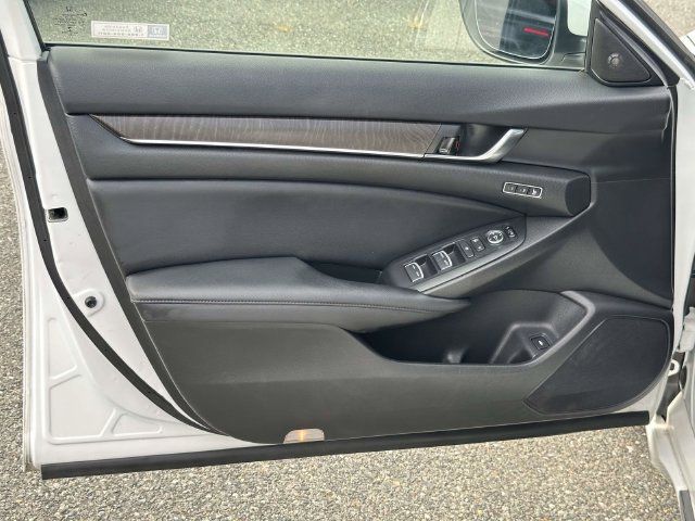 Used 2021 Honda Accord EX-L image 14