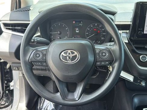 Certified 2024 Toyota Corolla LE image 21