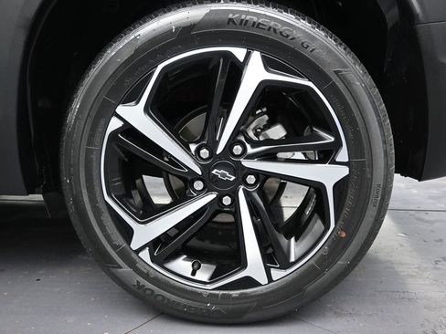 Used 2023 Chevrolet TrailBlazer RS image 10