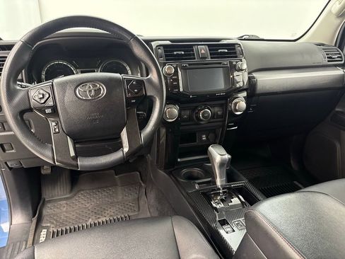 Used 2018 Toyota 4Runner TRD Pro image 52